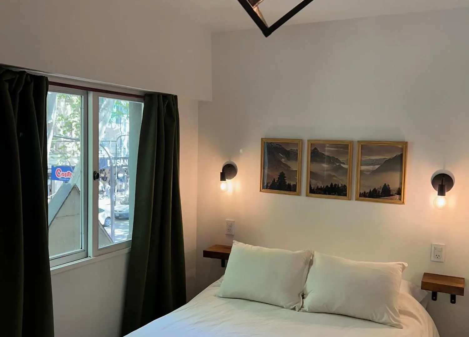 Apartamento Zonda Mendoza