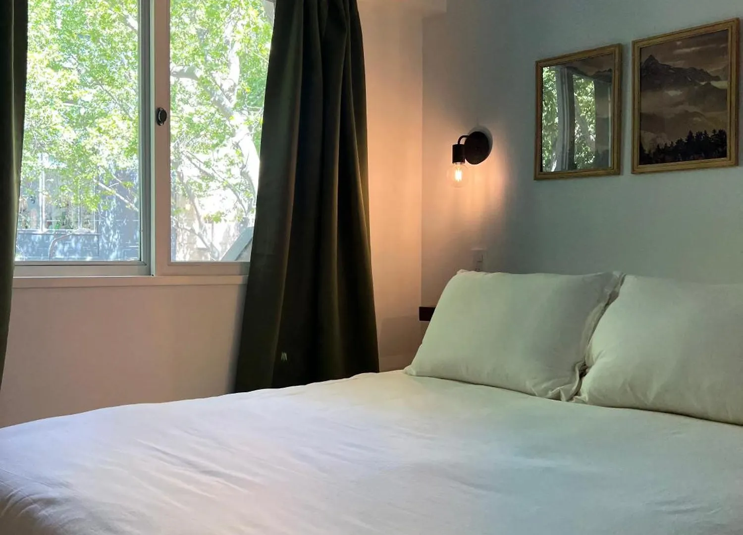 Apartamento Zonda Mendoza