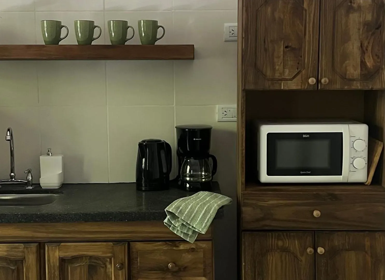 Apartamento Zonda Mendoza