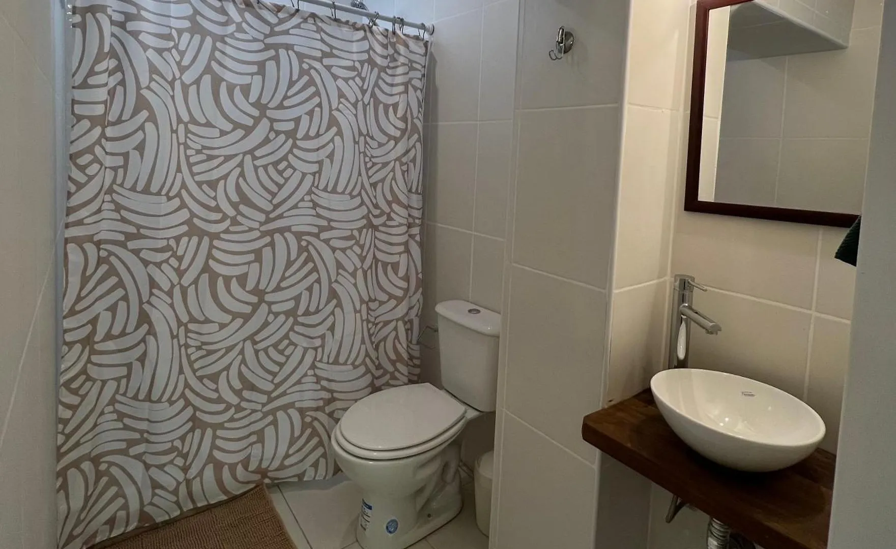 Apartamento Zonda Mendoza