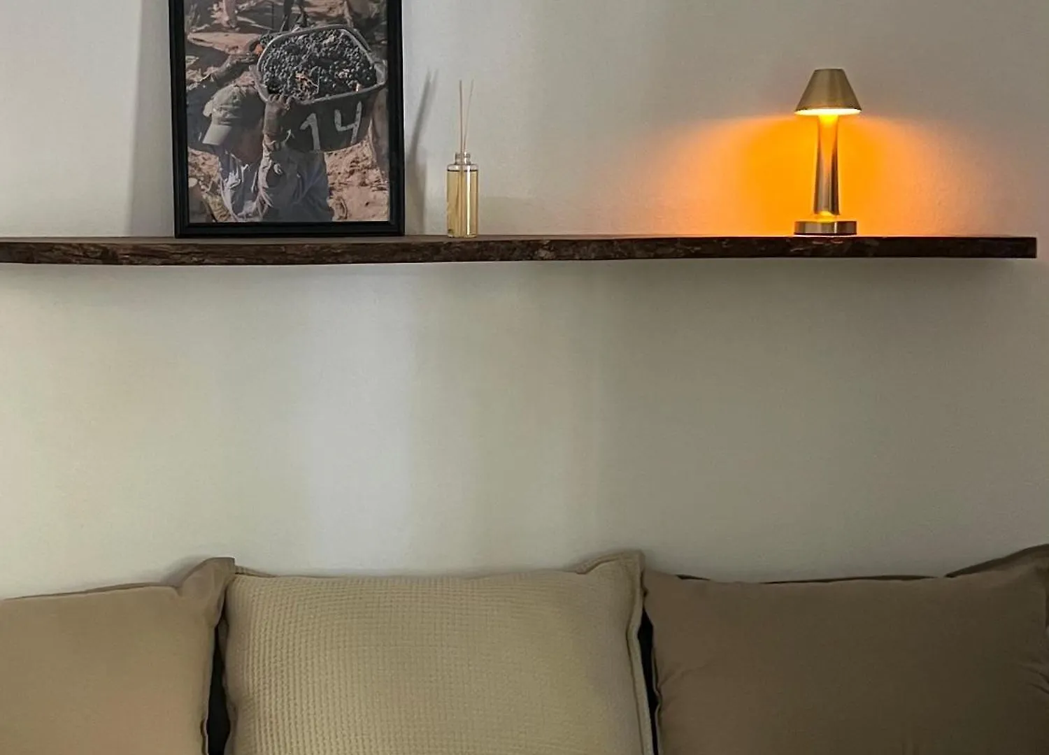 Apartamento Zonda Mendoza